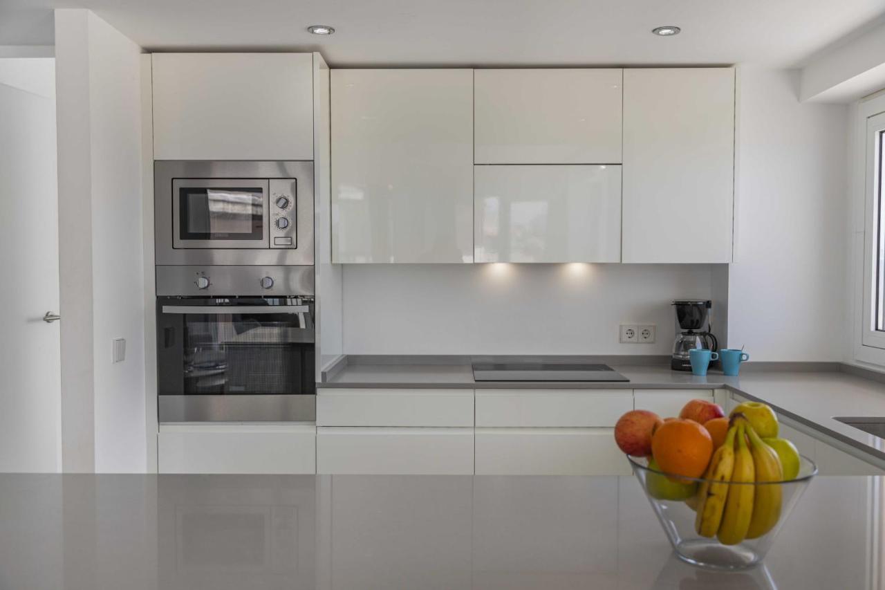 Apartamento Anamsa Port de Pollença Extérieur photo