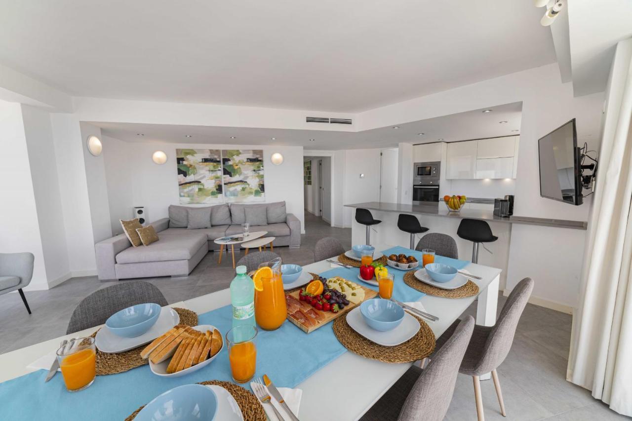 Apartamento Anamsa Port de Pollença Extérieur photo