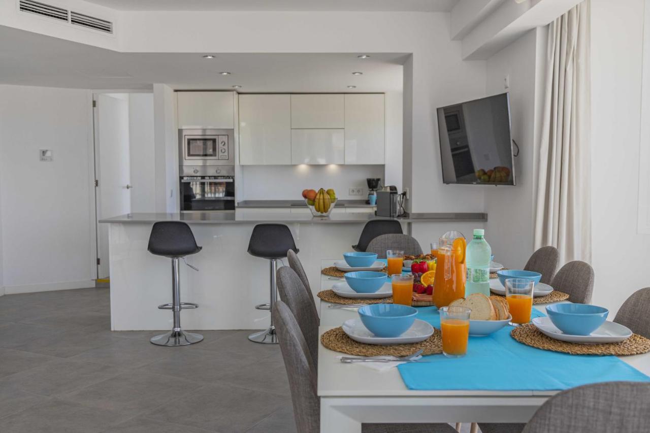 Apartamento Anamsa Port de Pollença Extérieur photo