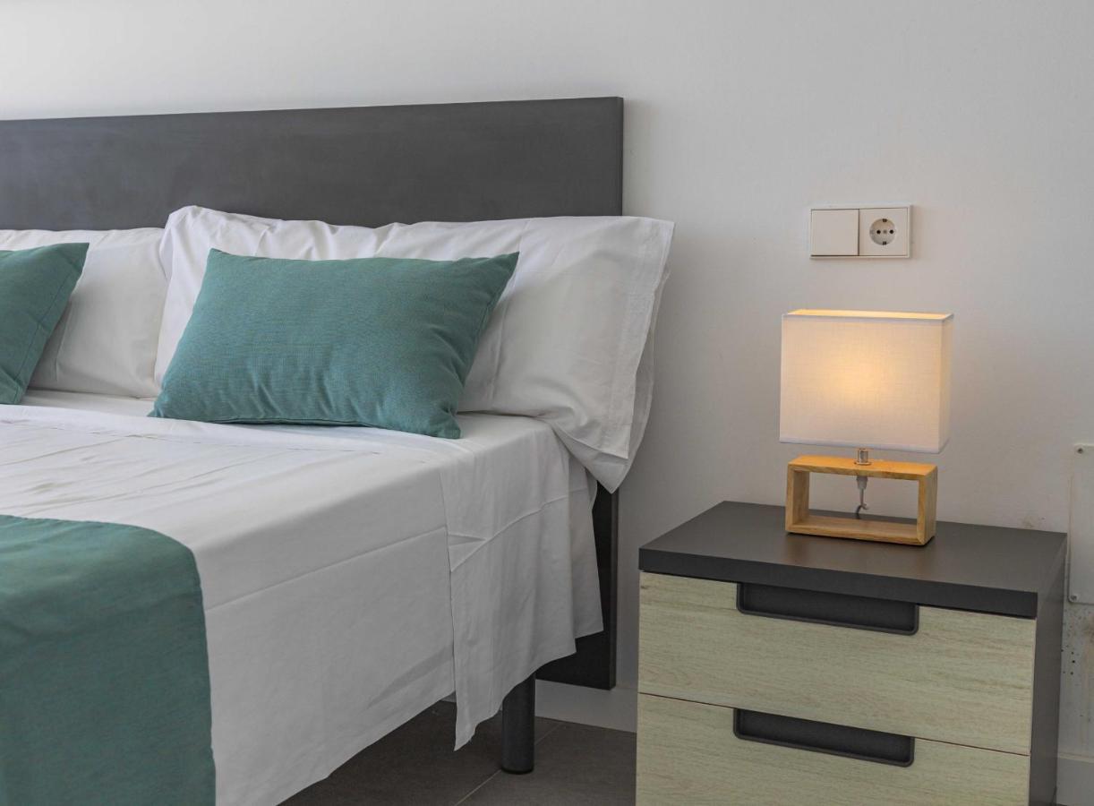 Apartamento Anamsa Port de Pollença Extérieur photo